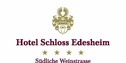 Hotel Schloss Edesheim 4/50