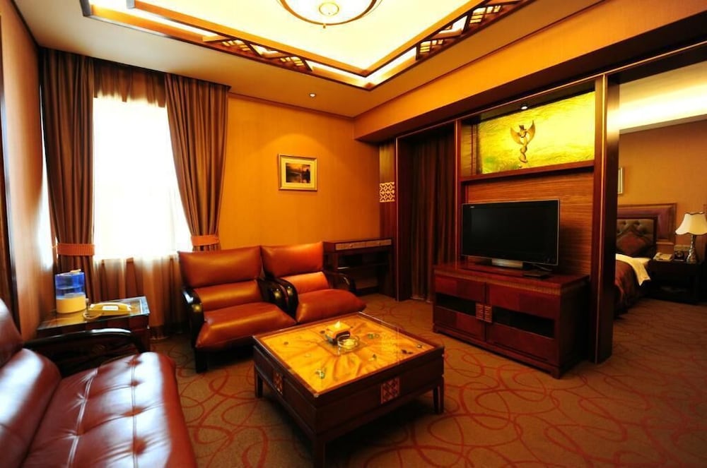 Beijing Guangxi Hotel 26/50