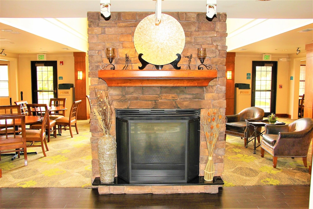 Staybridge Suites Houston Willowbrook 35/67