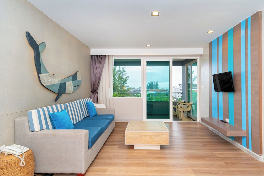 Ratana Apart Hotel At Kamala 38/50