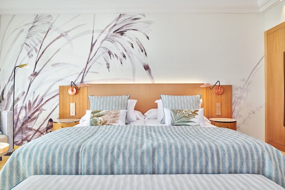 Room at Grupotel Parc Natural and Spa, MURO - MAJORCA