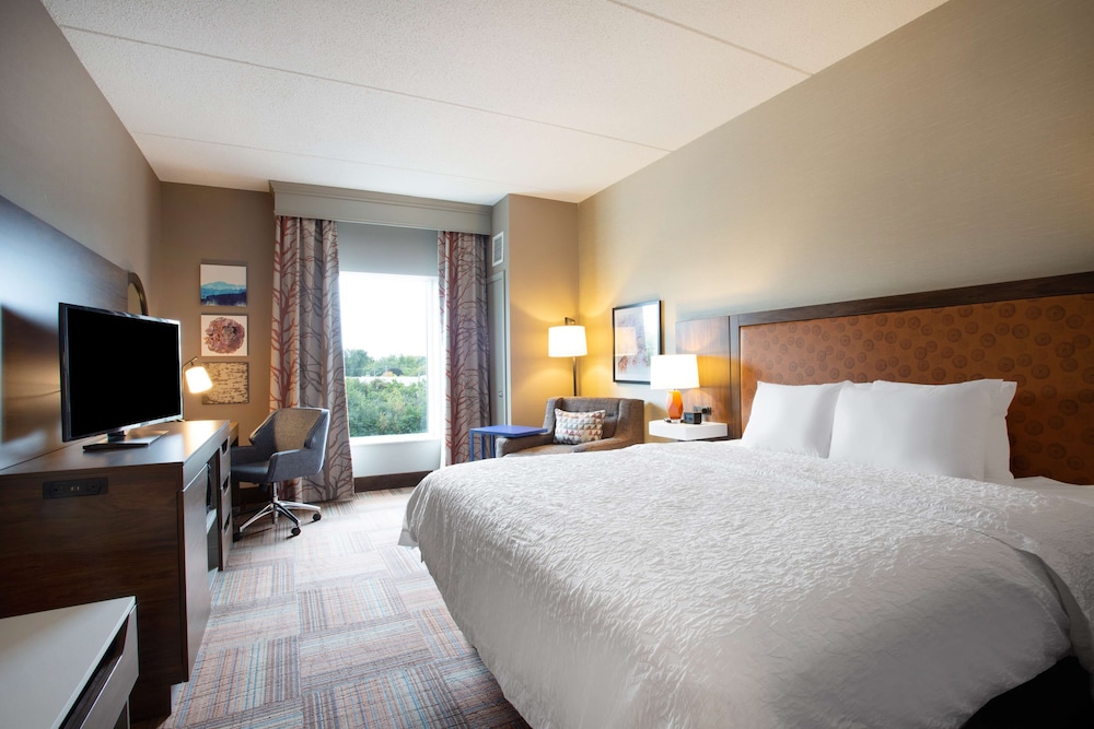 Hampton Inn Watertown 11/47