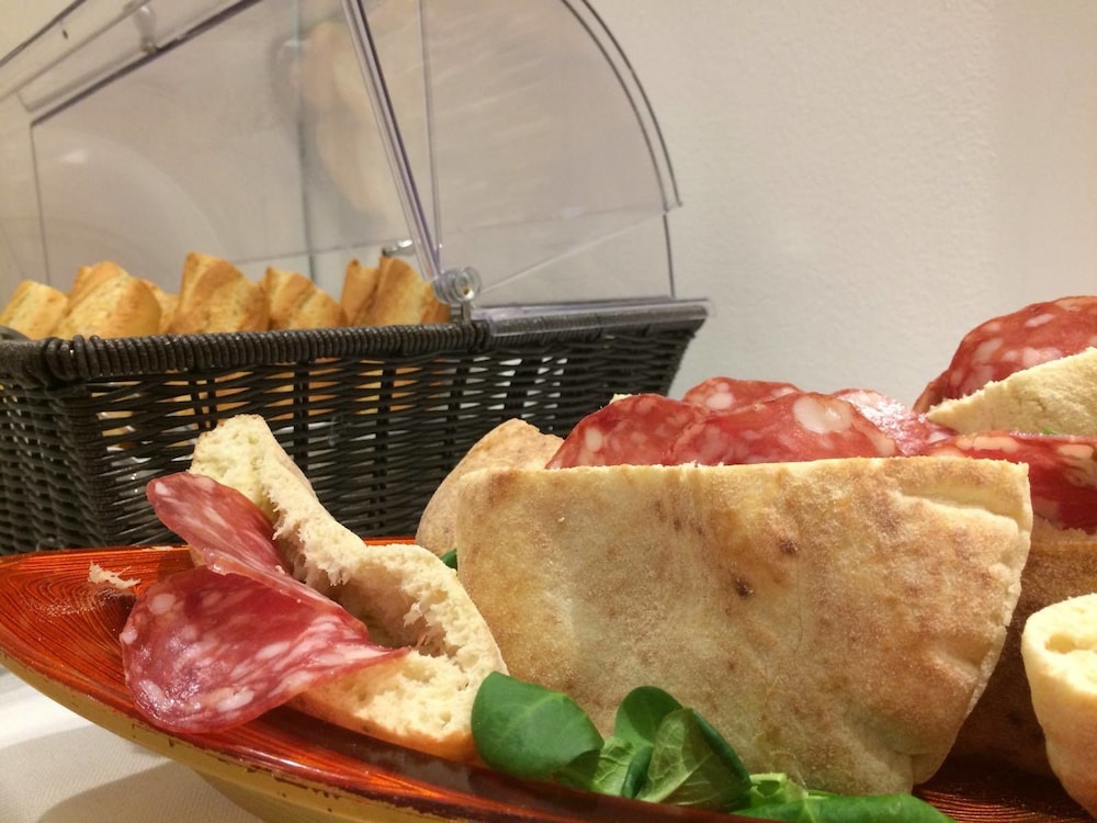Hotel Ristorante Trinacria 19/50