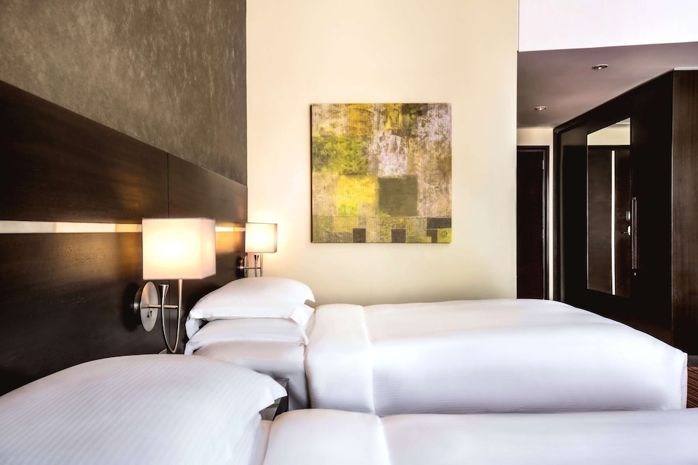 Hyatt Regency Oryx Doha 21/79