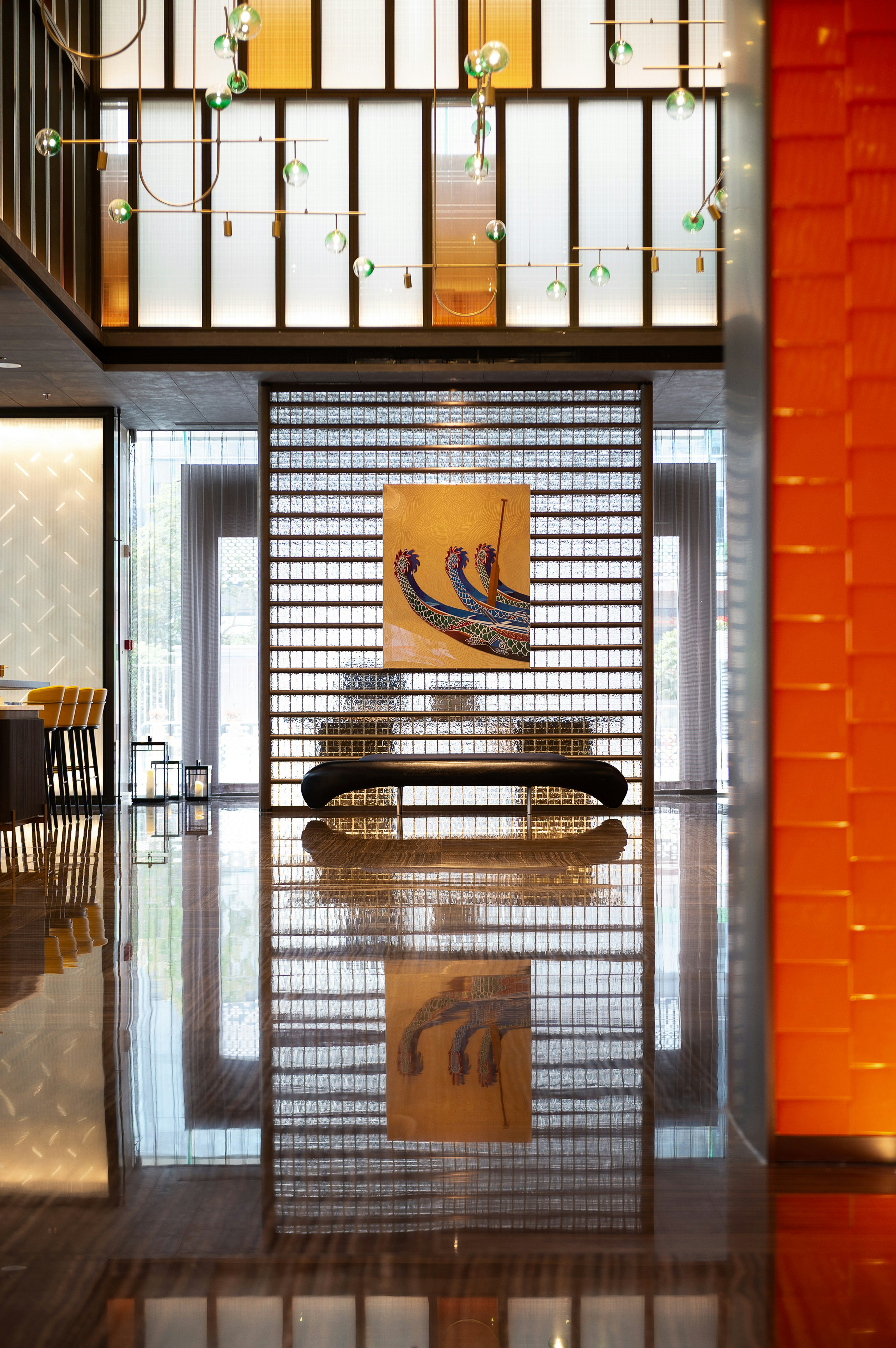 Hampton by Hilton Foshan Beijiao 34/50