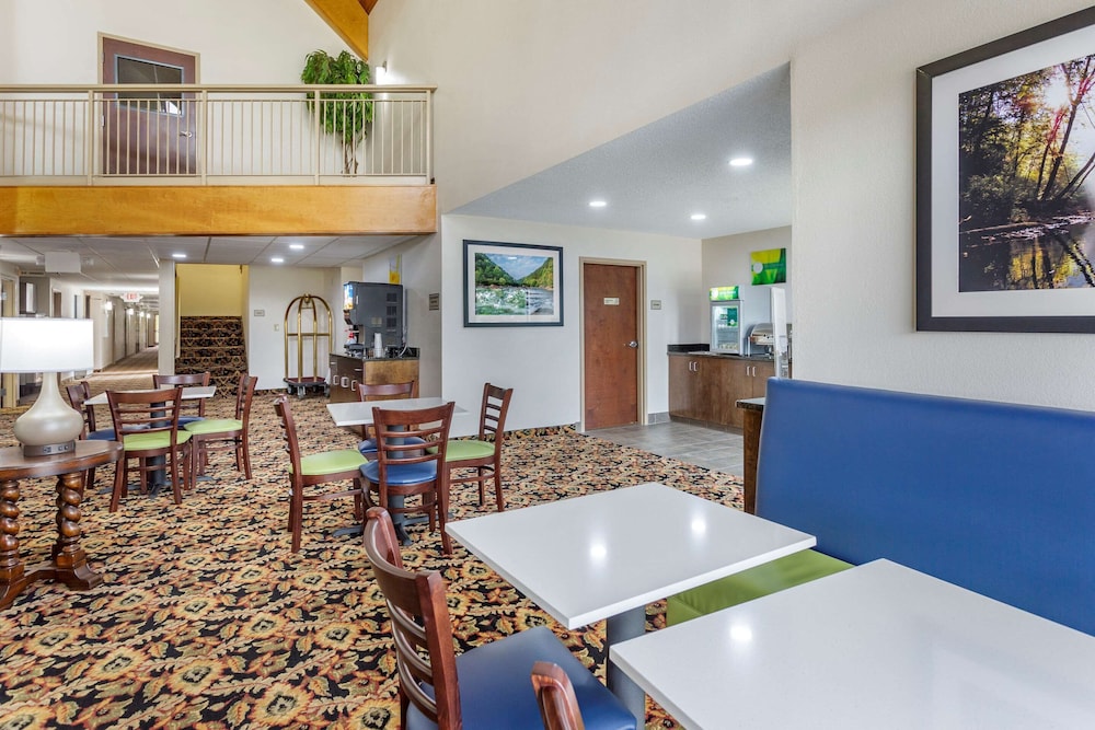 Quality Inn Ocoee - Cleveland East 36/49