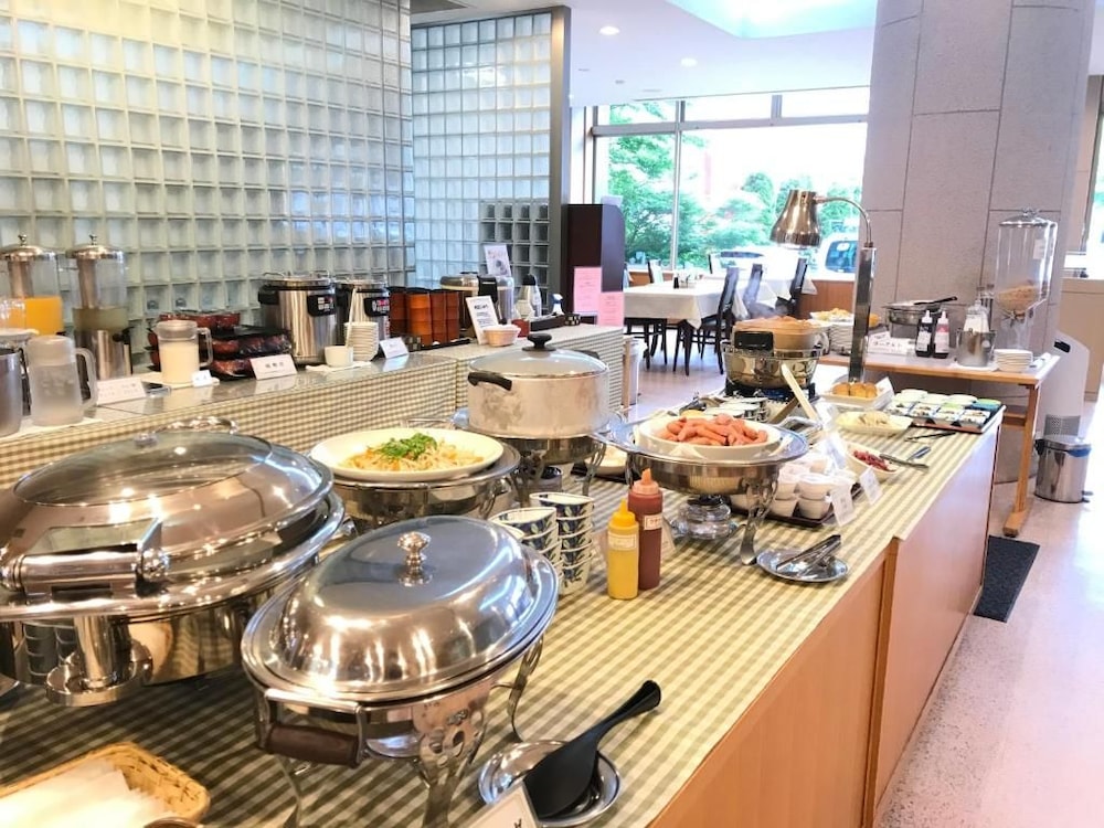 Yokote Central Hotel 37/44