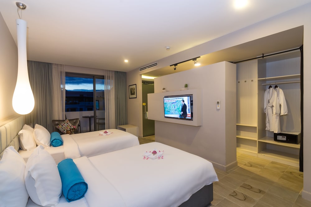 Damrei Angkor Hotel 47/74