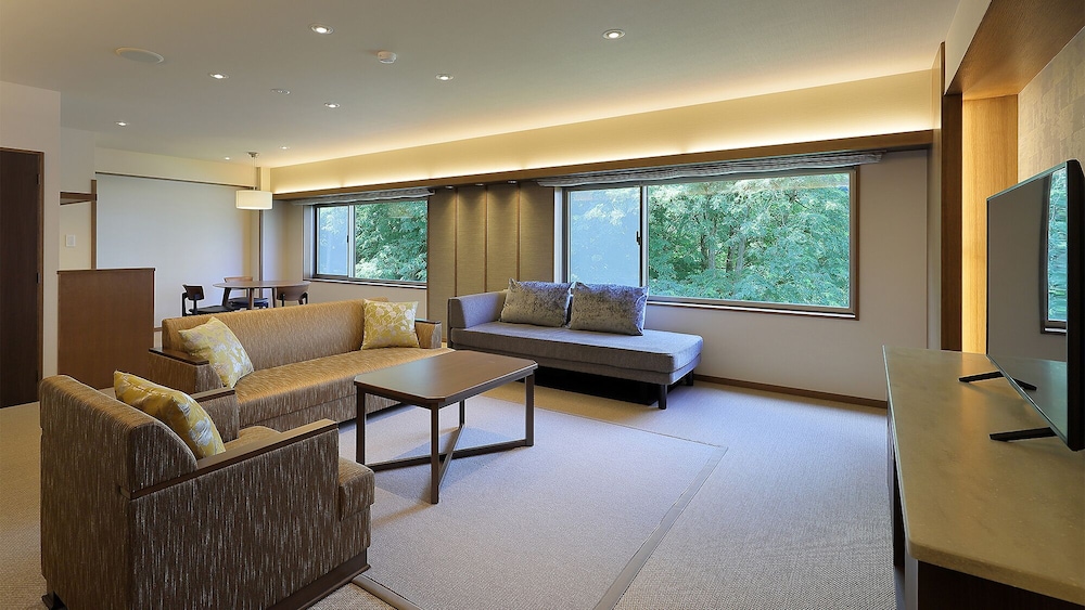 Zao Kokusai Hotel 38/58