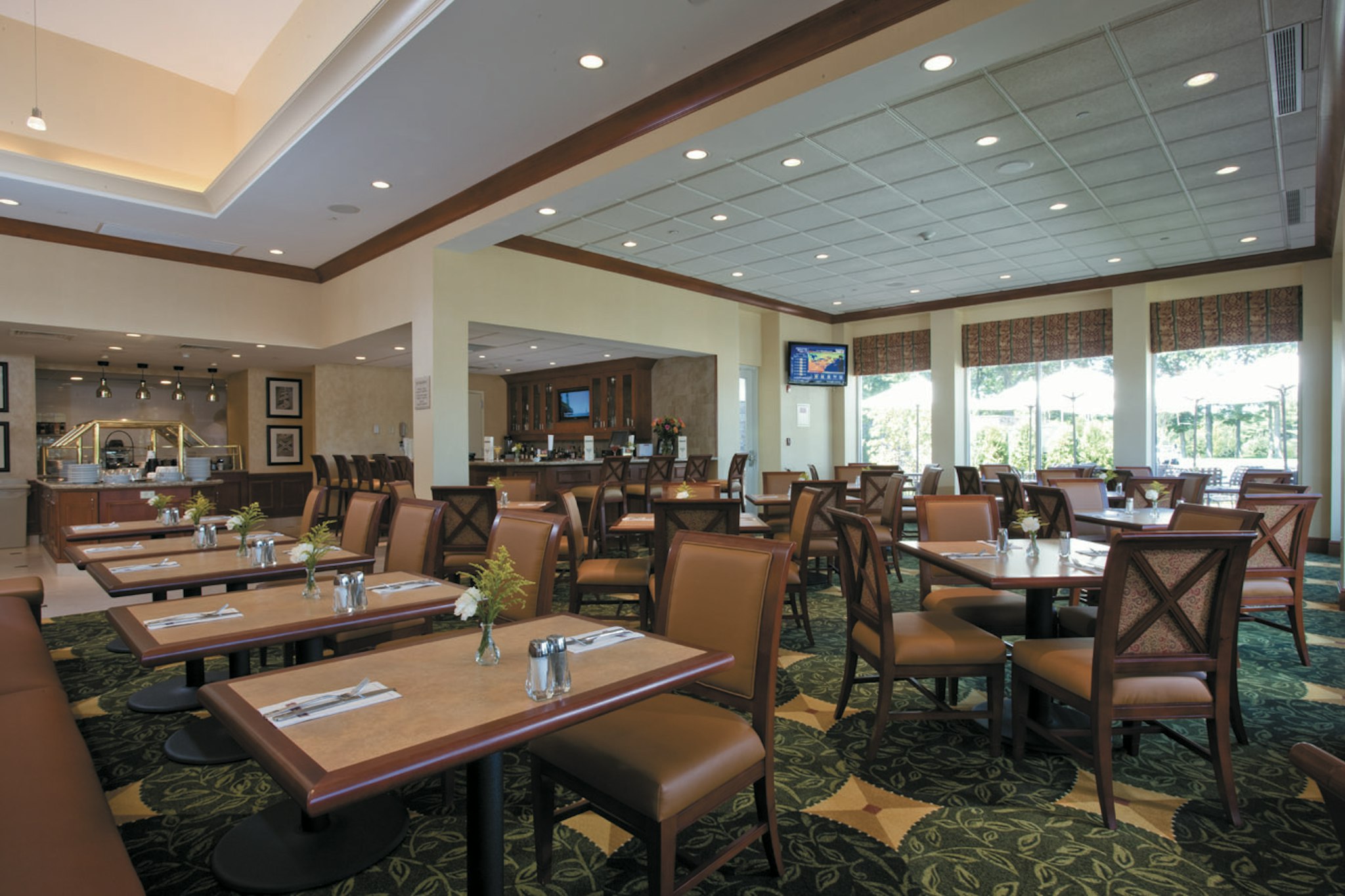Hilton Garden Inn Melville 39/69