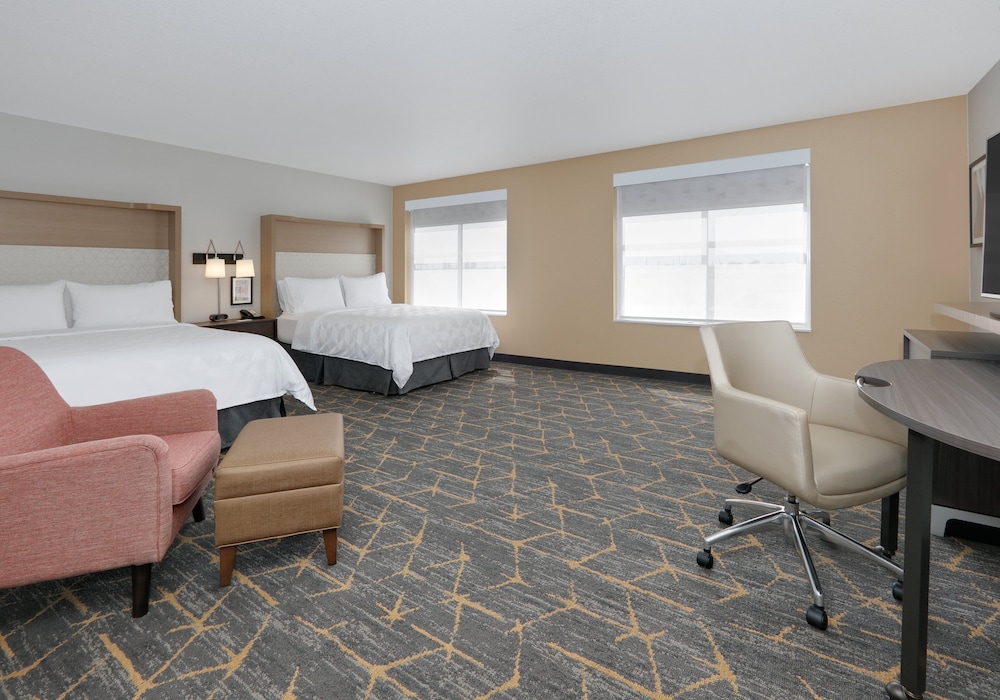 Holiday Inn Yuma 45/73