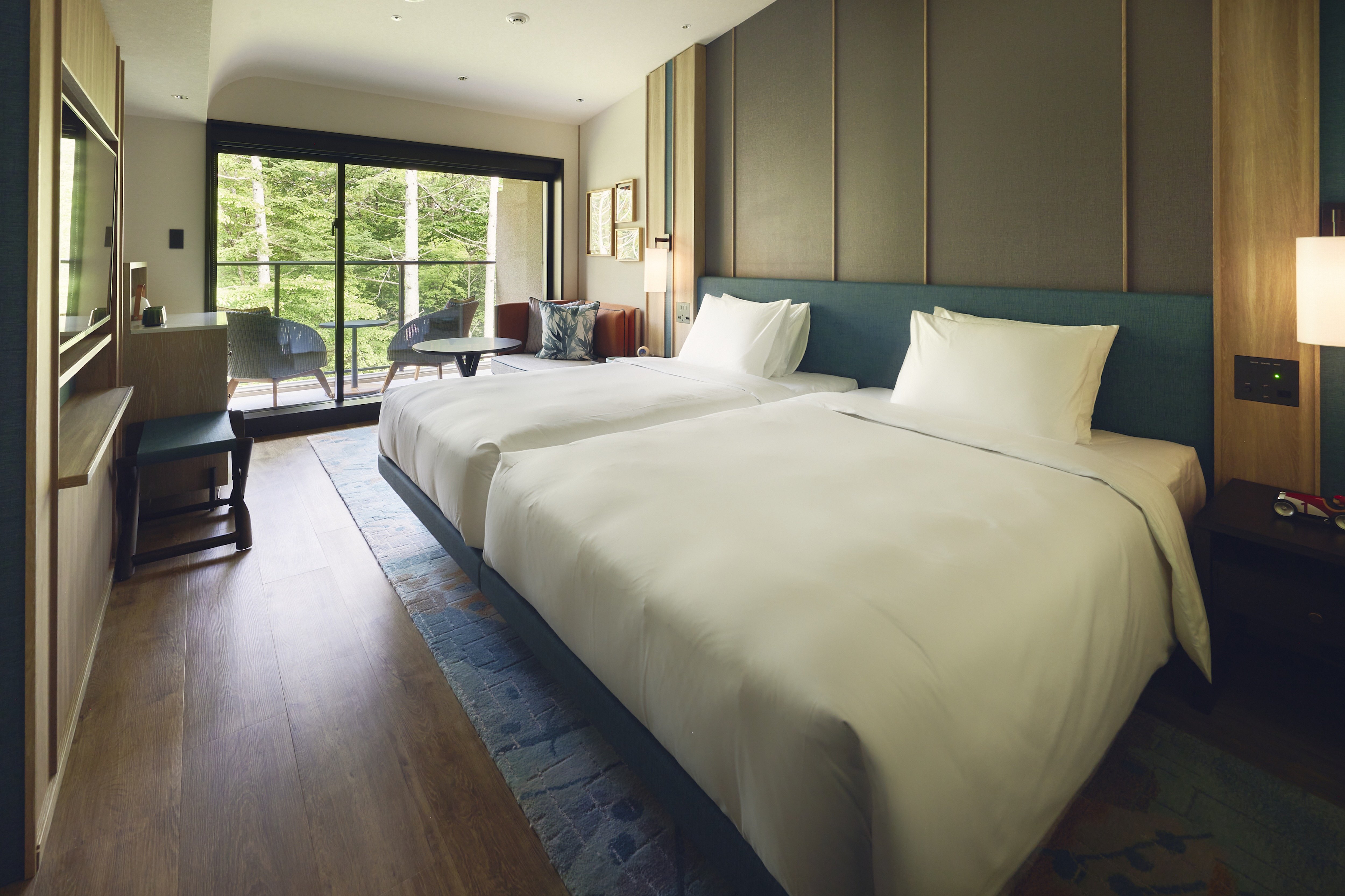 Hotel Indigo Karuizawa 24/77