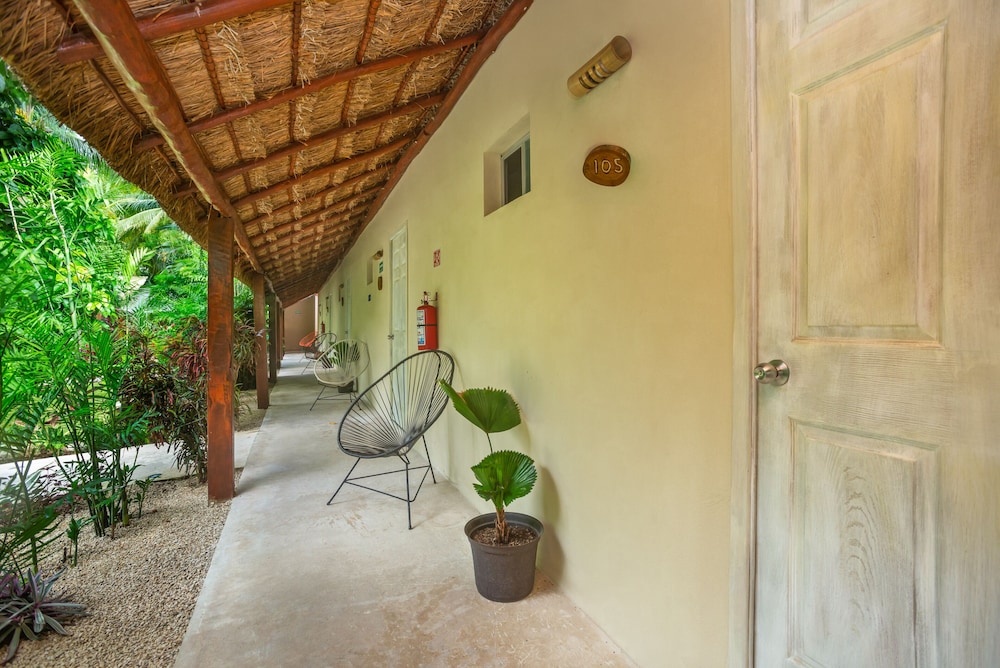 Tierra Maya Hotel Spa & Sanctuary 44/68