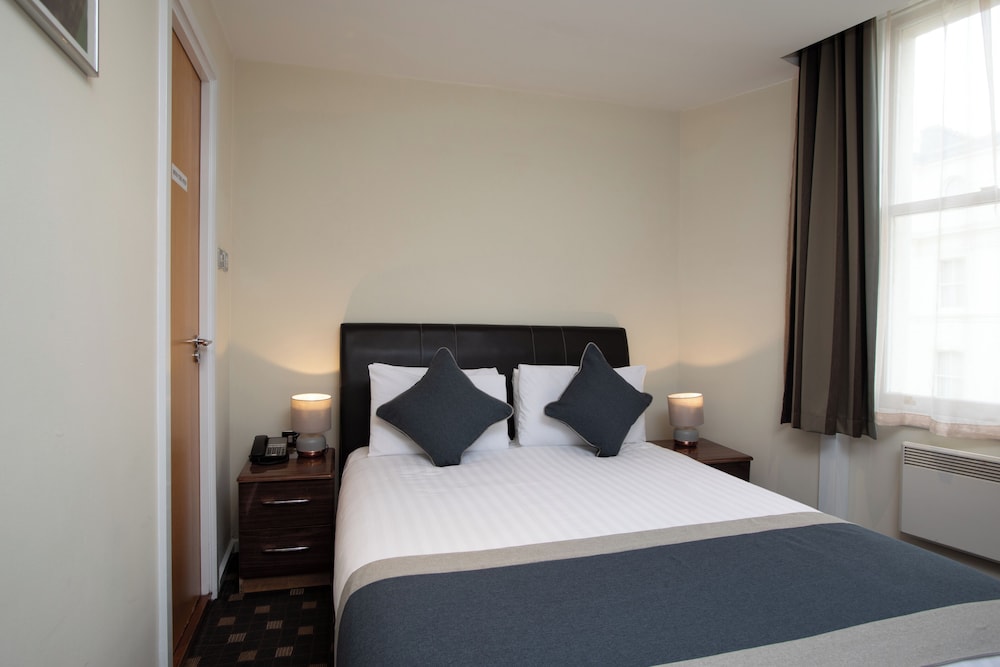 Grand Plaza Serviced Apartments 26/76