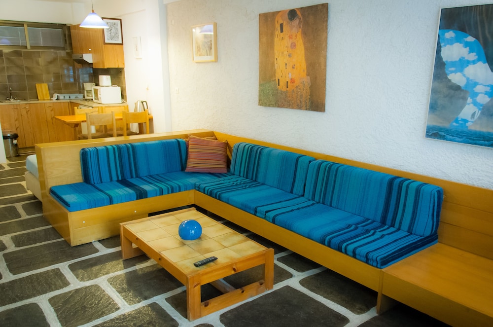 Apollonia Apartments 26/50