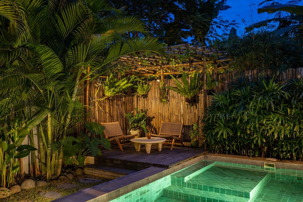 Rimba Villas Gili Air 47/50