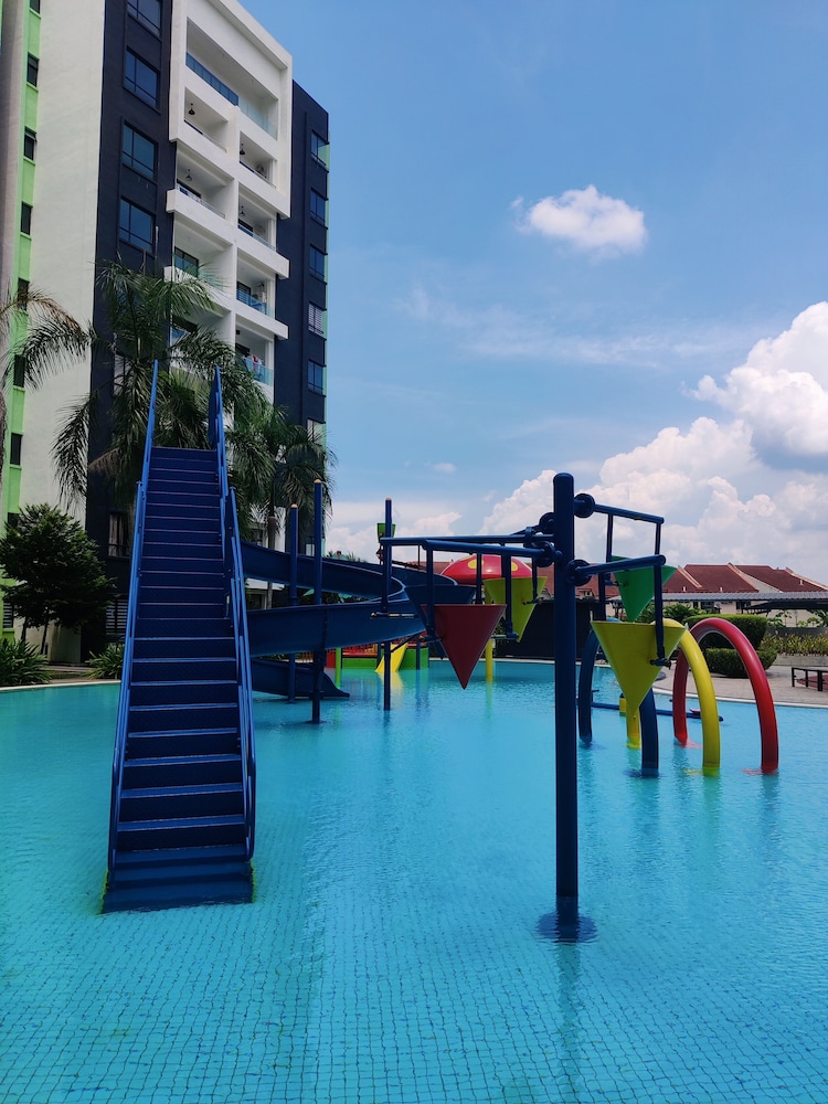 Manhattan Hotel Ipoh 39/50