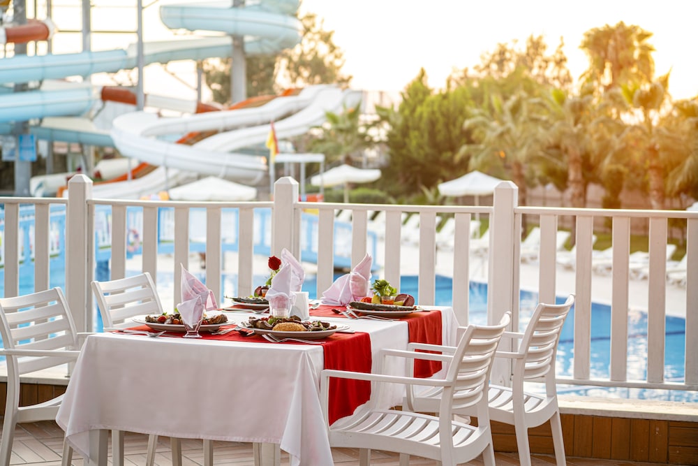 Bera Hotel Alanya 37/50
