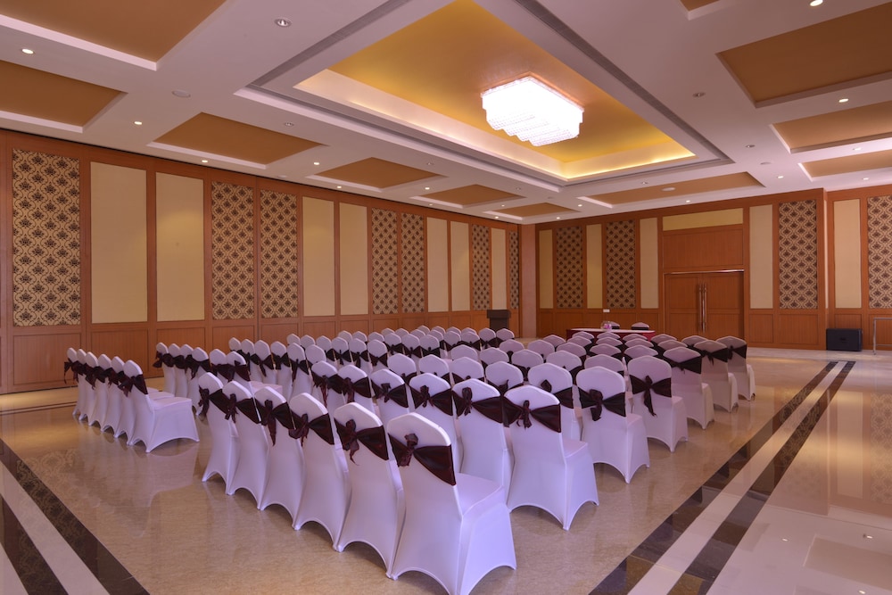 Orchha Palace and Convention Centre 34/50