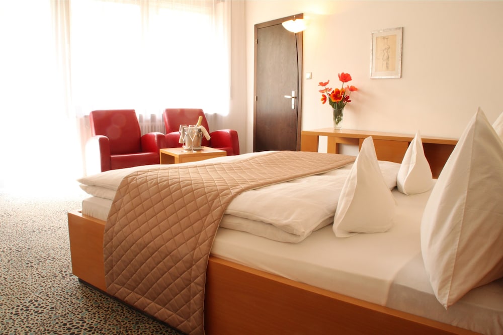 Hotel Marlena 20/60