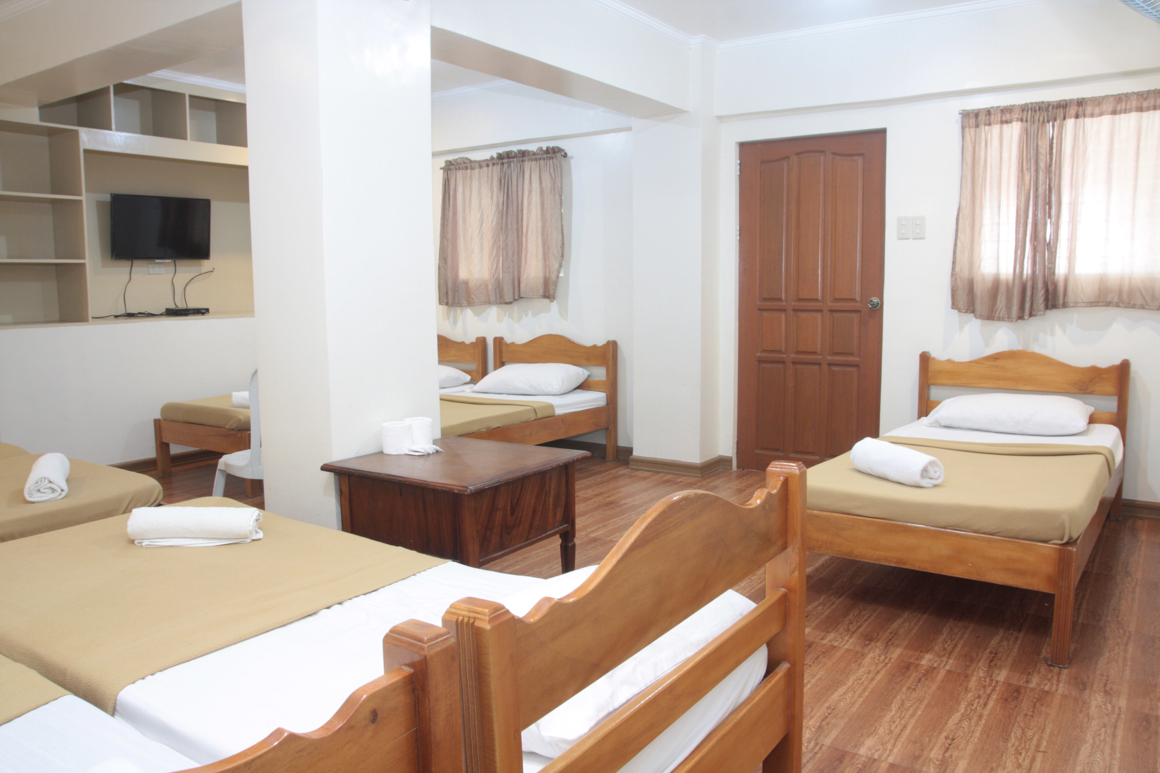 Villa Silvina Hotel And Restaurant 4/20