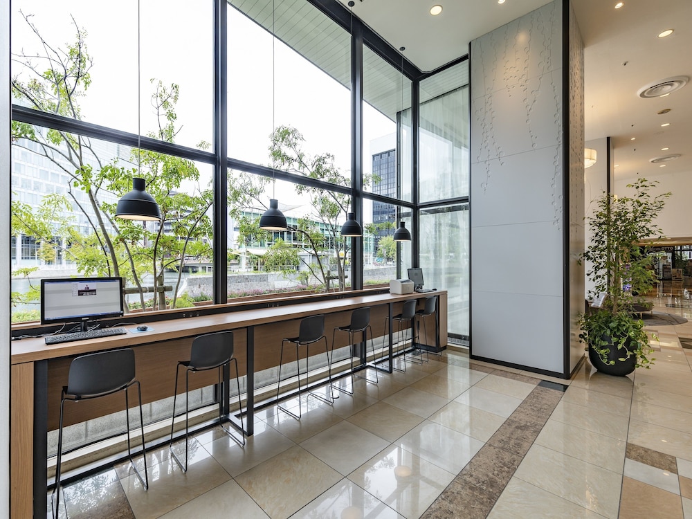 Nishitetsu Inn Fukuoka 10/73