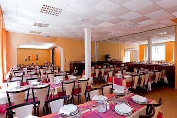 Hotel Saint Etienne 22/30