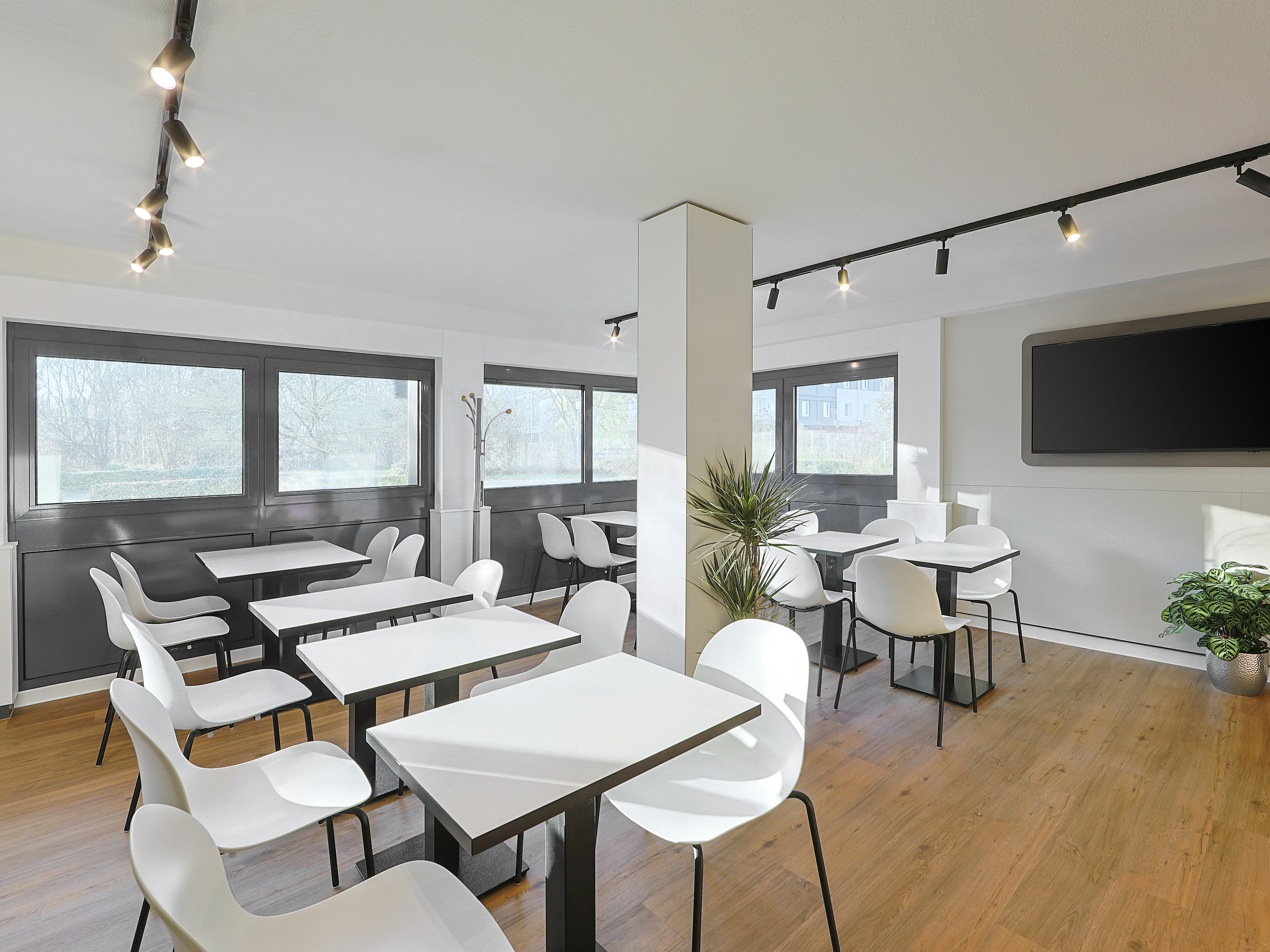 ibis budget Berlin Genshagen 21/28
