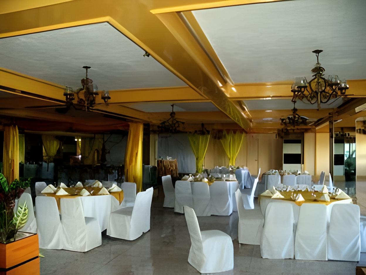Don Felipe Hotel 22/23