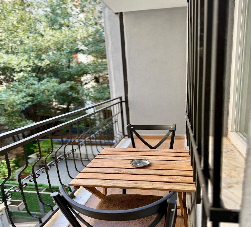 Armagan Suite Taksim 37/49