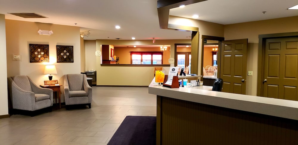 Berlin Heritage Inn 8/50