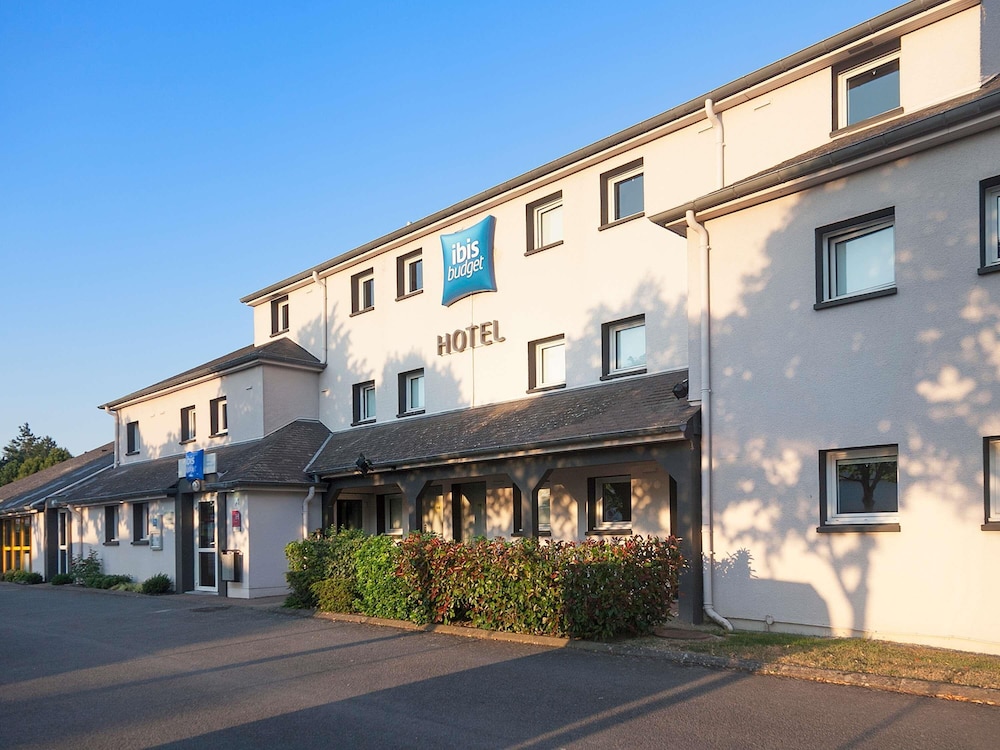 Ibis Budget Nantes Sainte Luce 46/50