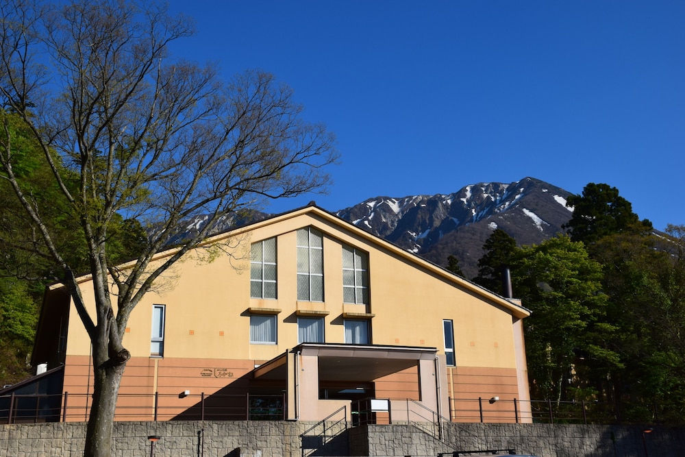 Hotel Daisen Shirogane 12/60
