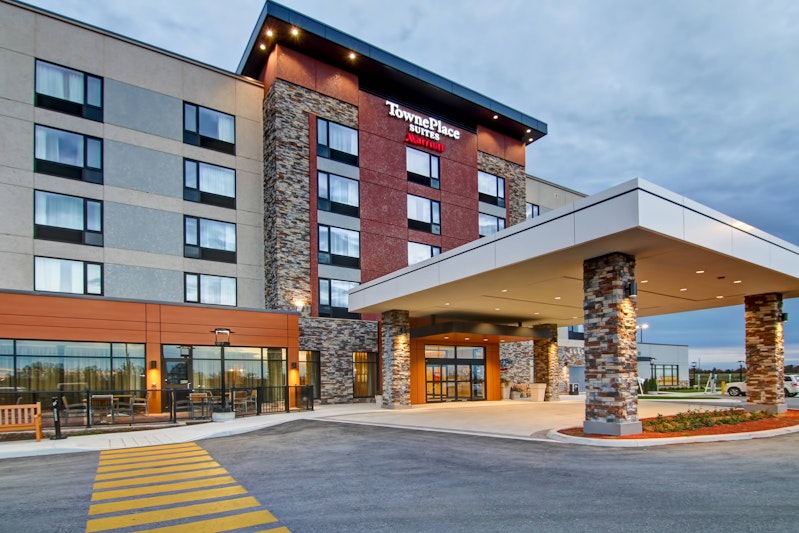 Towneplace Suites Kincardine 25/26