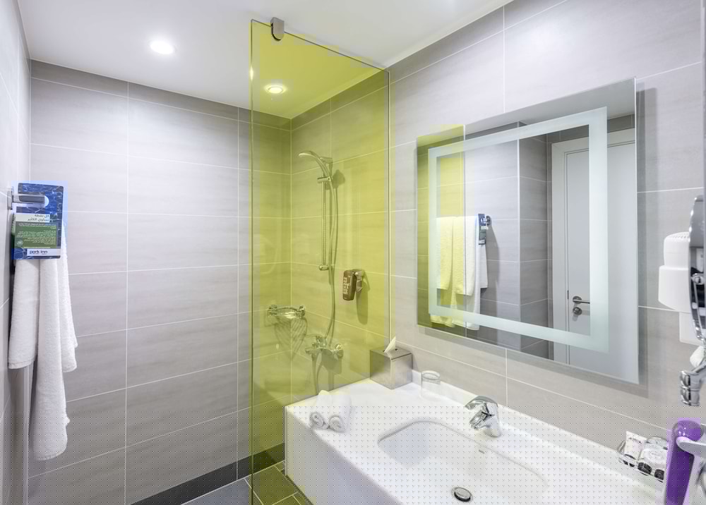 بارك ان باي راديسون بلو الجبيل الصناعية(Park Inn By Radisson Jubail Industrial City) 47/50
