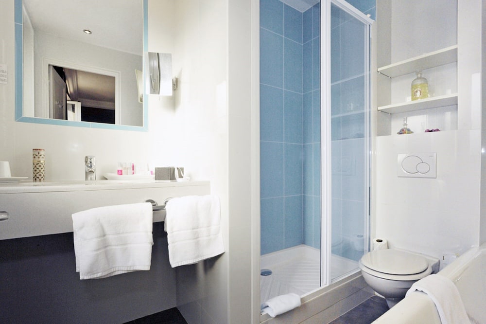Hotel Le Littre 26/57
