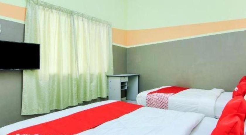 OYO 89684 Mawaddah Inn Stay 23/37