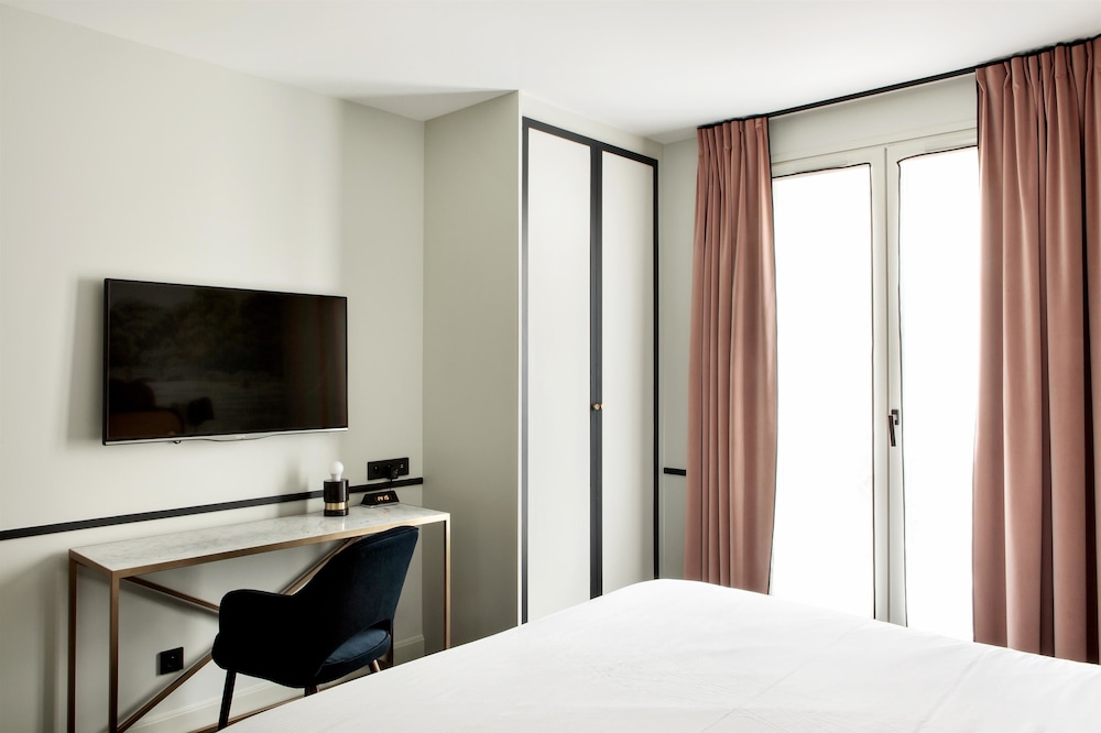 Best Western Plus Hotel du Pont Wilson 19/35