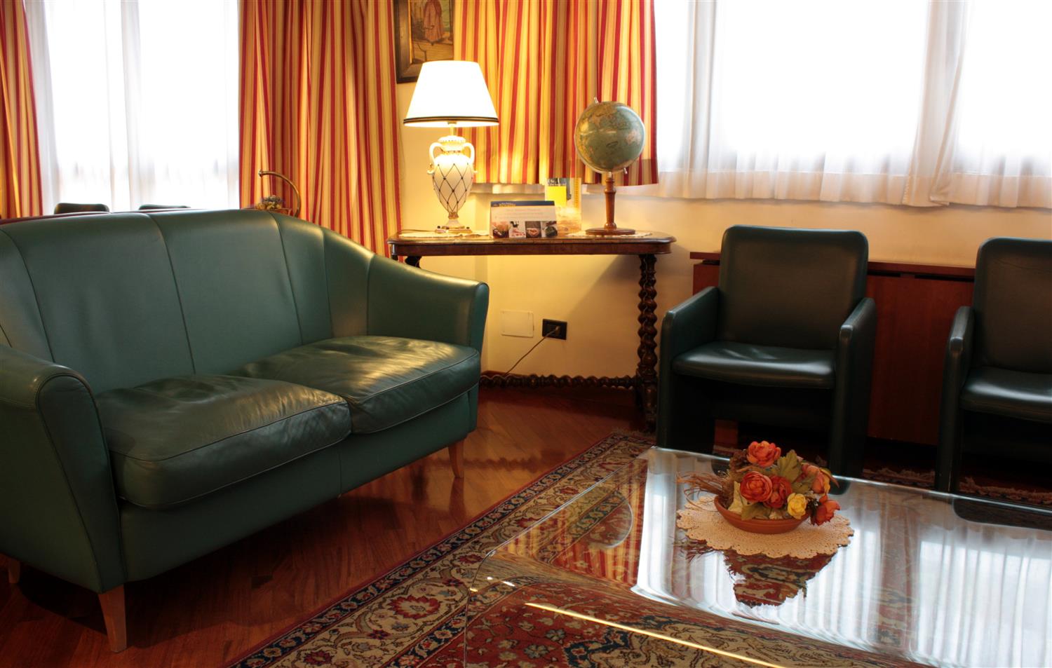 Best Western Hotel Dei Cavalieri 19/40