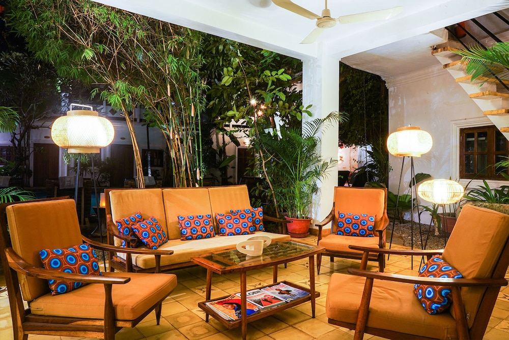 Rambutan Hotel Resort Siem Reap 32/50