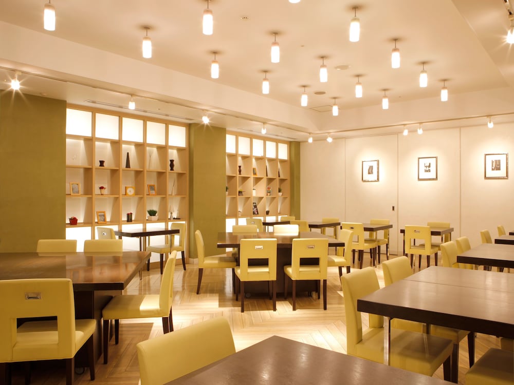 Mitsui Garden Hotel Kumamoto 55/71