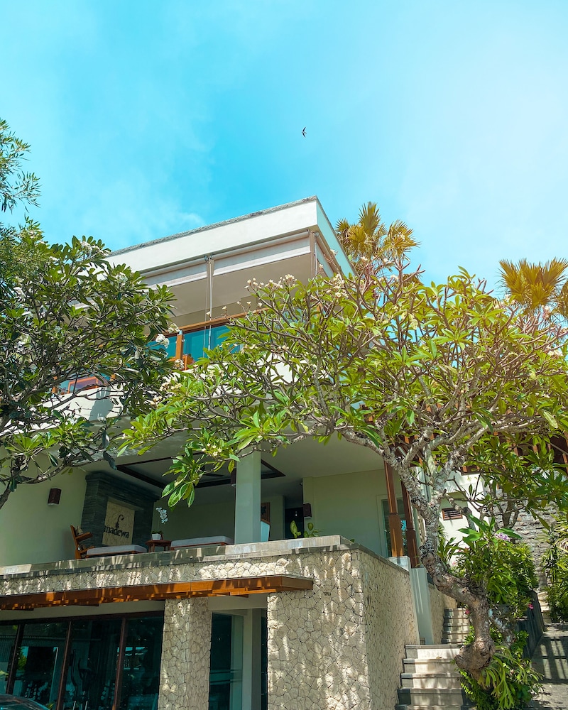 tanadewa Villas Nusa Dua Bali by Cross Collection in Nusa Dua