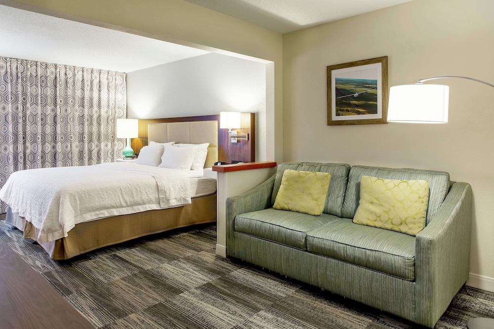 Hampton Inn Minneapolis/St. Paul-Woodbury 13/30