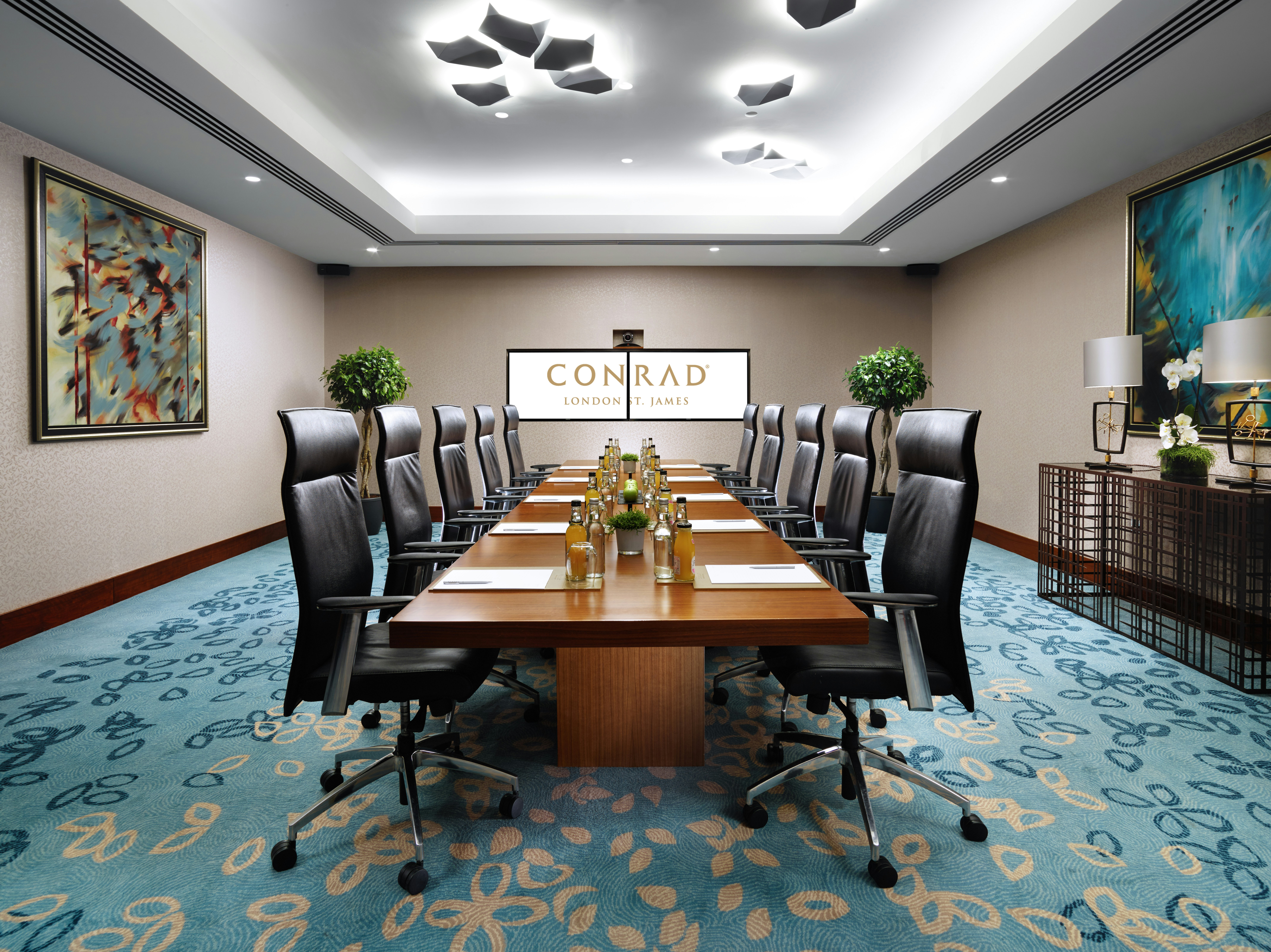 Conrad London St James 21/24