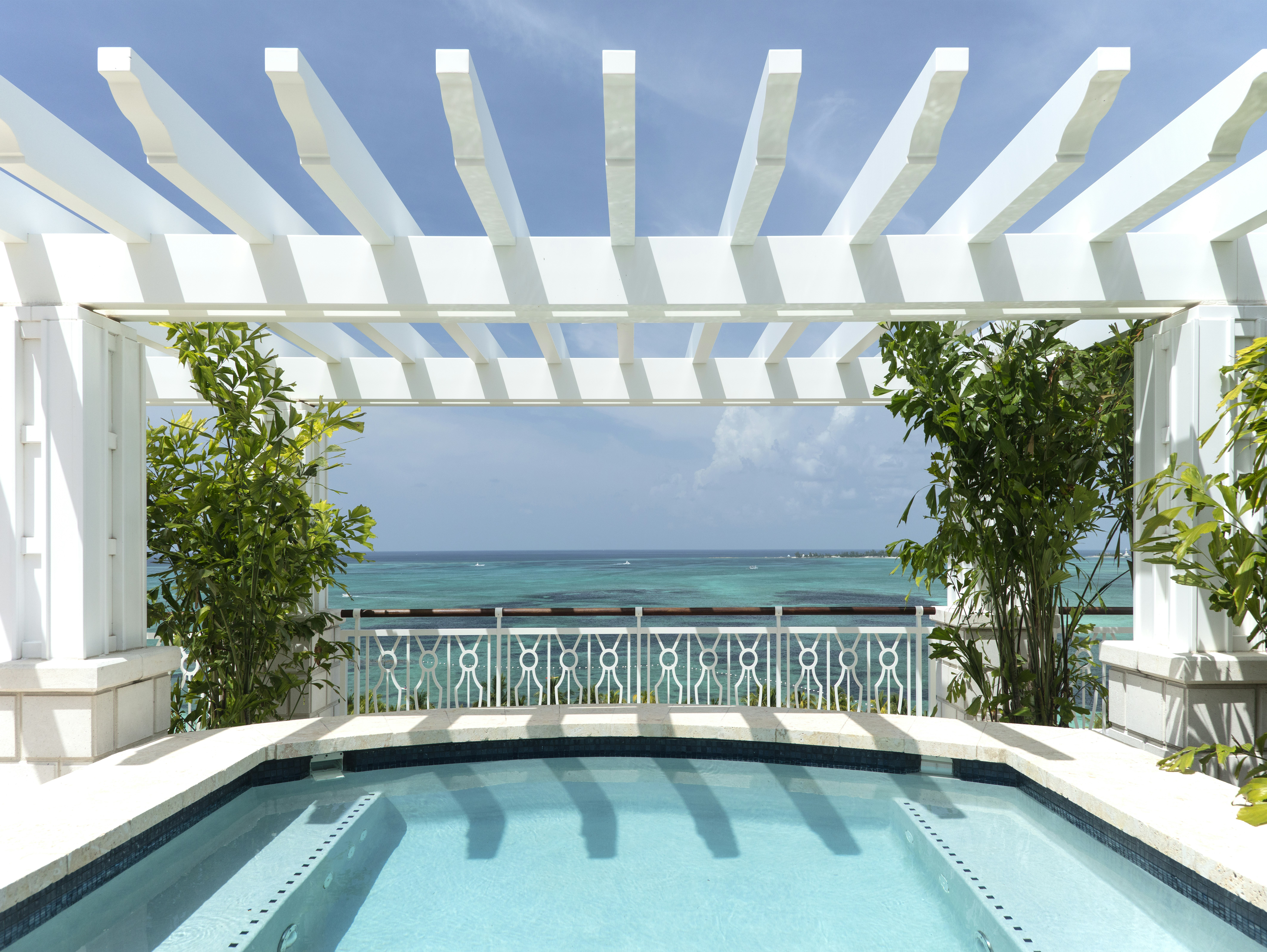 Rosewood Baha Mar 39/82