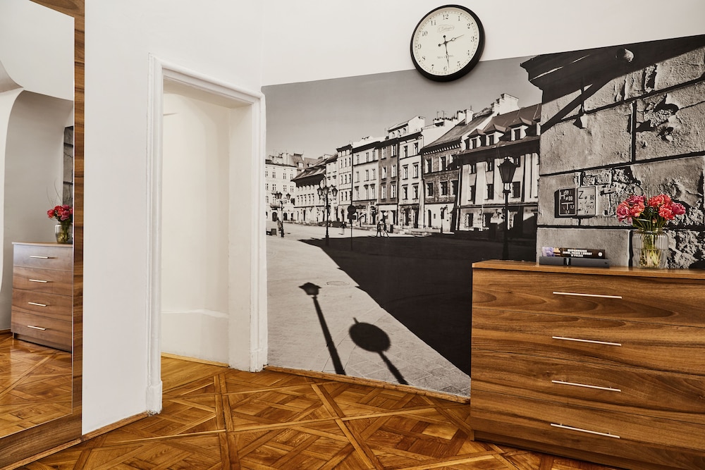 Krakow For You Budget 26/50