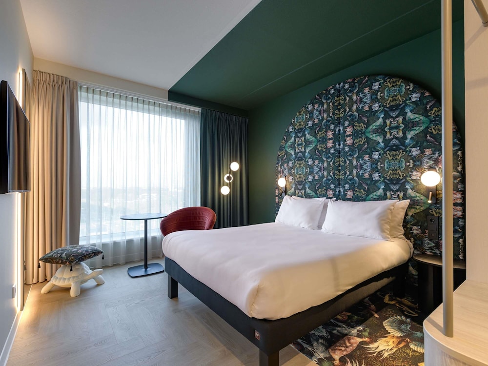 ibis Styles Rotterdam Ahoy 23/63