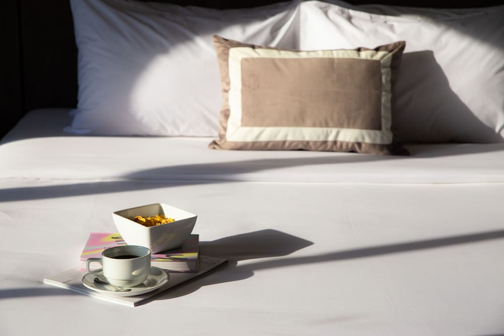 Jazzotel曼谷酒店(Jazzotel Bangkok) 图片4