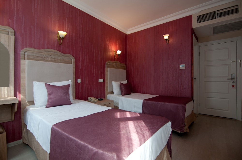 Artefes Hotel 31/70