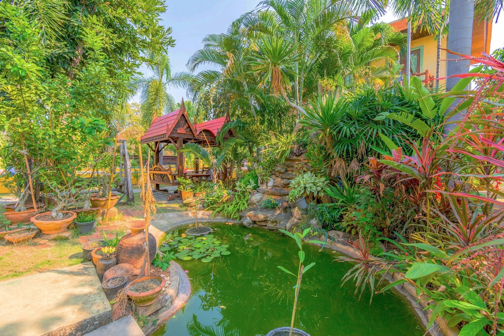 Baanbali Beach Resort 35/50